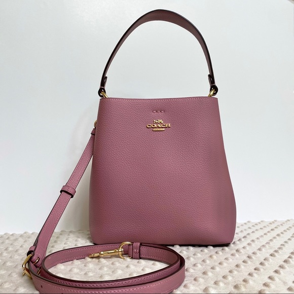 Coach Handbags - Coach Bag